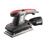 Slefuitor cu vibratii 380W RDP-SA27 BE