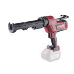R20 Pistol silicon 20V 310ml 4500N RDP-SCG20 SOLO