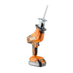 Fierastrau sabie 18V 2Ah BK-CRS33