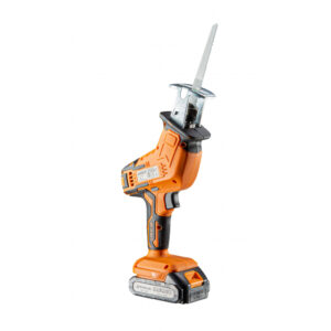 Fierastrau sabie 18V 2Ah BK-CRS33