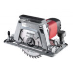 Fierastrau circular 200mm 1800W RDP-CS30