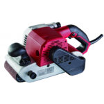Slefuitor cu banda 1200W RDI-BS08