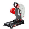 Fierastrau circular pentru debitat metal 355mm 2400W RD-CM08