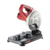 Fierastrau circular pentru debitat metal 180mm 1200W RD-CM09