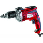 Surubelnita electrica pentru rigips 710W ¼" RD-ES47