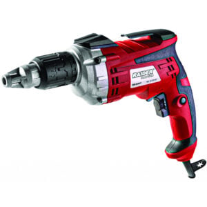 Surubelnita electrica pentru rigips 710W ¼" RD-ES47