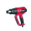Pistol aer cald 2000W 2 trepte RDI-HG24