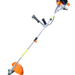 Motocoasa 42.7cc 440mm 2.0cp pliabila BK-GBC16
