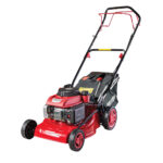 Masina de tuns iarba pe benzina 2.4cp 41cm RD-GLM07