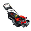 Masina de tuns iarba pe benzina 3.4cp 46cm 4in1 RD-GLM08