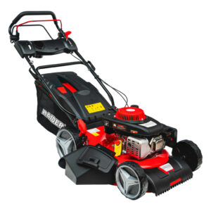 Masina de tuns iarba pe benzina 4.3cp 51cm 4in1 RD-GLM09