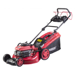 Masina de tuns iarba pe benzina 4.3cp 53cm 5in1 RD-GLM10