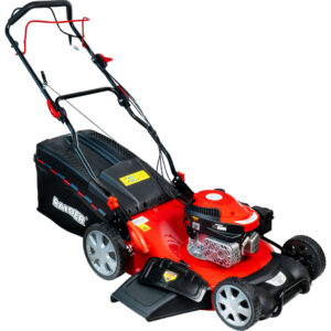 Masina de tuns iarba pe benzina 5cp 56cm 5in1 RD-GLM12
