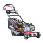 Masina de tuns iarba pe benzina 2.3cp B&S 46cm RD-GLM05W