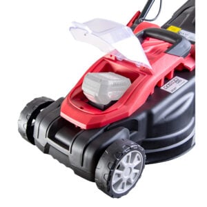 R20 Masina de tuns iarba 360mm 35L RDP-SLM20 SOLO