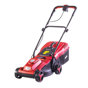 Masina de tuns iarba 1200W 32cm 30L RD-LM30