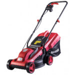 Masina de tuns iarba 1400W 33cm 30L RD-LM31