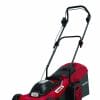 Masina de tuns iarba 1800W 38cm 50L 6 puncte de inaltime 800m2 RD-LM33