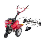 Motocultor 7.0cp cu 2 accesorii 100cm RD-T08
