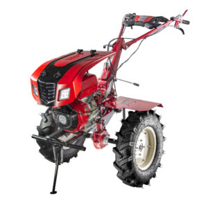 Motocultor 13cp cu 4 accesorii 140cm pinioane RD-T10