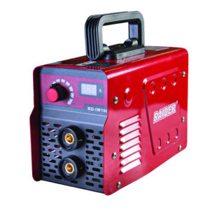Aparat de sudura tip invertor 120A RD-IW160