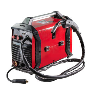 Aparat de sudura Invertor MIG/MAG&MMA 130A RD-IW27