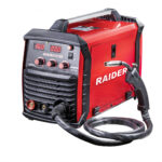 Aparat de sudura Invertor MIG/MAG&MMA 160A RD-IW28
