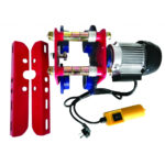 Macara electrica 1000Kg 300W RD-EH06
