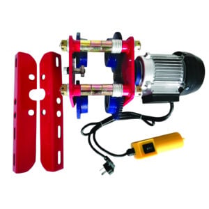 Macara electrica 1000Kg 300W RD-EH06