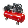 Compresor pe curea 10cp 270l 900l/min 380V RD-AC06