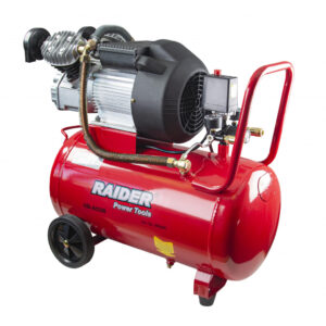 Compresor 3cp 50l RD-AC08