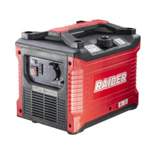 Generator pe benzina 1Kw inverter RD-GG11