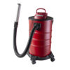 Aspirator pentru cenusa 1200W 30L roti RD-WC03