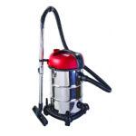 Aspirator umed/uscat 1300W 30L inoxRD-WC04