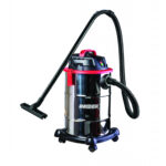 Aspirator umed/uscat 1200W 30L inox RD-WC07