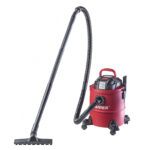 Aspirator umed/uscat 1250W 20L filtru RD-WC09