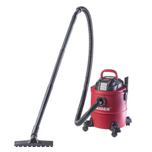 Aspirator umed/uscat 1250W 20L filtru RD-WC09
