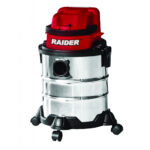 R20 Aspirator umed/uscat 20V Li-ion 15L RDP-SDWC20 SOLO