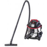 Aspirator umed/uscat 1200W 20L Inox RD-WC10