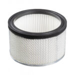 Filtru HEPA ø149 L 90mm pentru aspiratoarele RD-WC02N