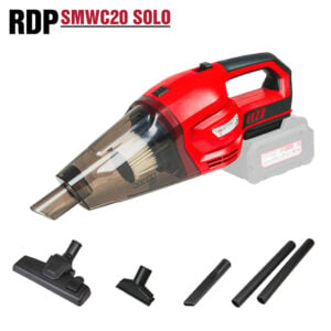 R20 Aspirator praf 20V 0.5L SOLO RDP-SMWC20