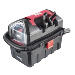 R20 Aspirator motor BL 10L HEPA SOLO SDWCH20