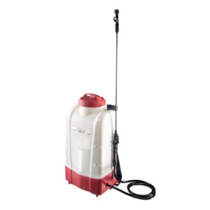 R20 Pulverizator electric cu acumulator 15L SOLO RDP-SBKMD20