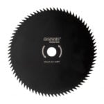 Lama pentru motocoasa ø255x25.4mm 80T