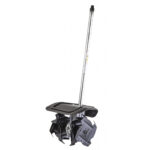 Atasament sapa 32cm pentru motocoasa RD