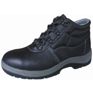 Ghete cu protectie TS-SHO 002 marimea 46