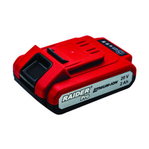 Acumulator Li-ion 20V x 2.0Ah RDP-CDL21