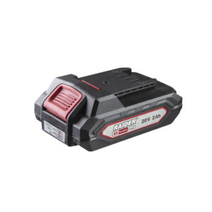 R20 Acumulator Li-ion 20V x 2.0Ah