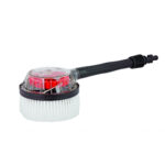 Perie rotativa pt aparat de spalat cu presiuneRD-HPC0102&04
