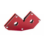 Suport magnetic pentru sudura 155х76mm RD